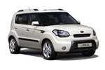 Kia Soul I