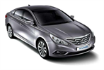 Hyundai Sonata VI