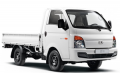 Hyundai H-1 c бортовой платформой/ходовая часть