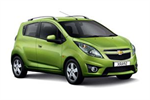 Chevrolet Spark III