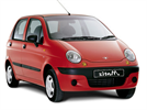 Daewoo Matiz I