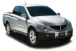 SsangYong Actyon sports пикап I