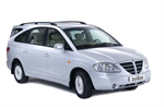 SsangYong Rodius I