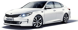 Kia Optima (JF) 