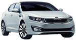 Kia Optima (TF)