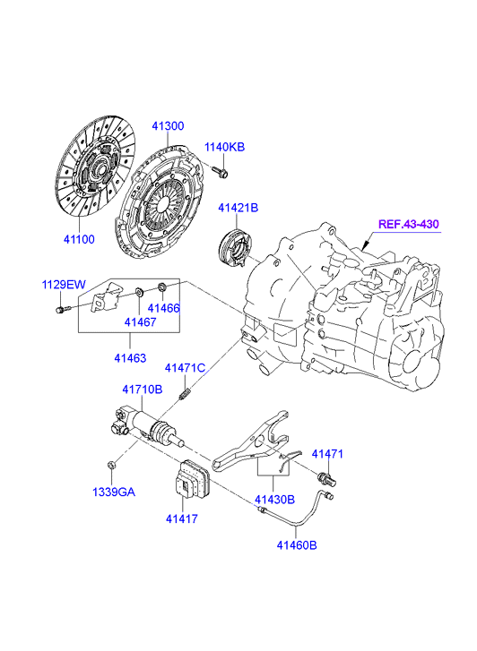 DRIVE SHAFT (FRONT)