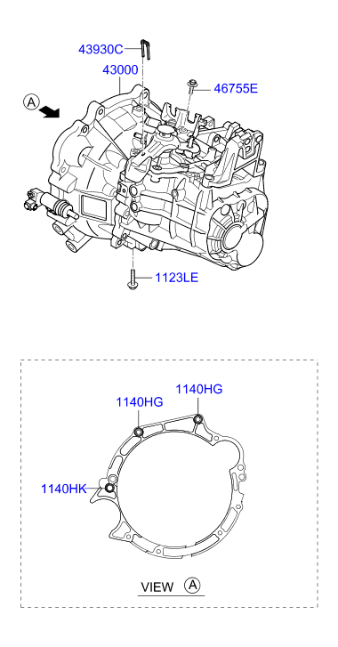 DRIVE SHAFT (FRONT)