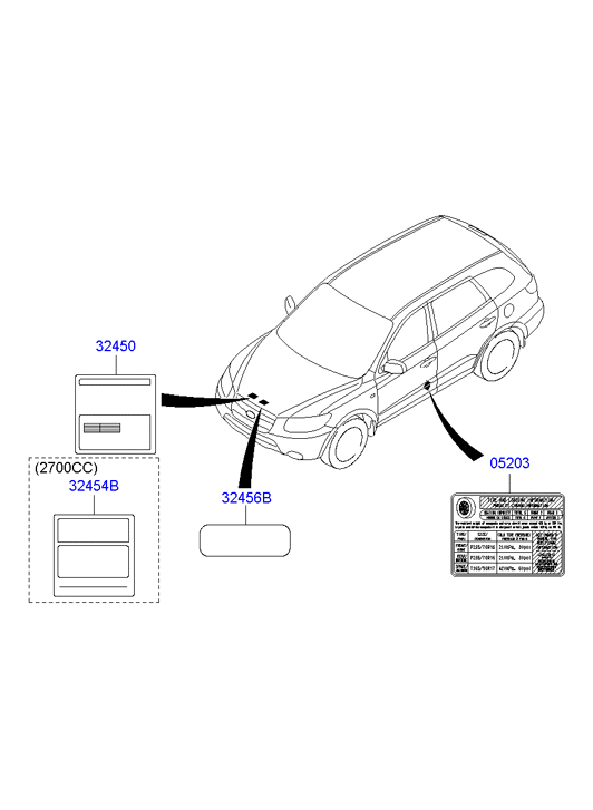 PANEL - REAR DOOR