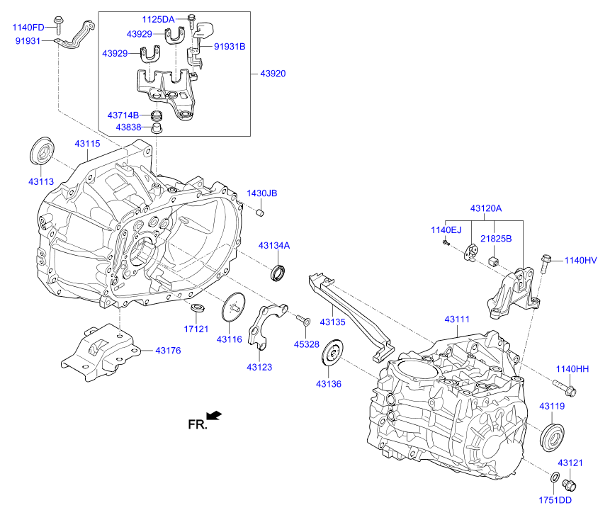 DRIVE SHAFT (FRONT)