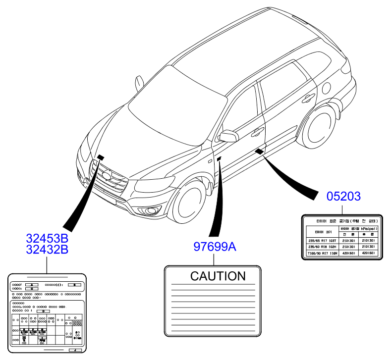 PANEL - REAR DOOR