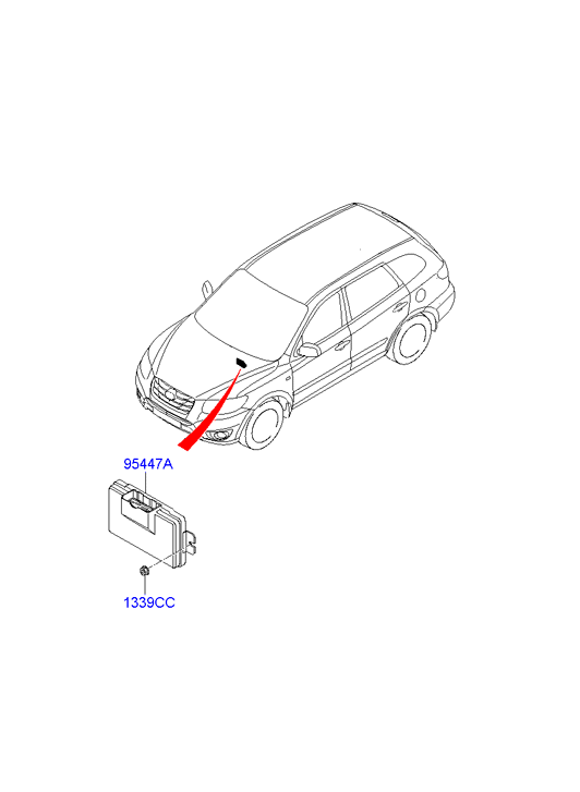 Трубопровод хладагента кондиционера