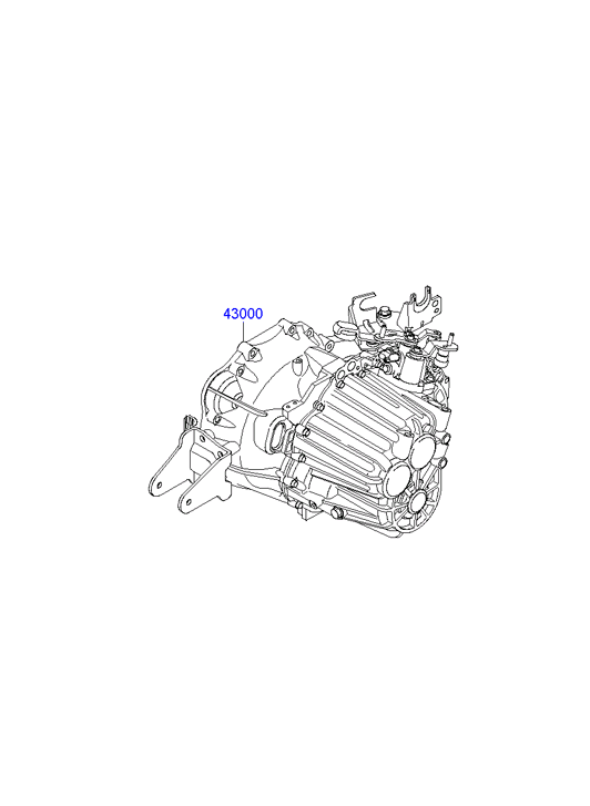 DRIVE SHAFT - FRONT