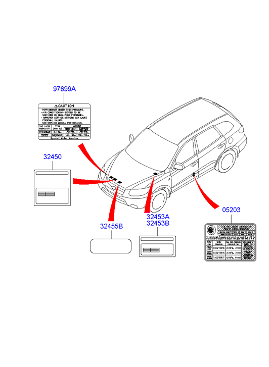 PANEL - REAR DOOR