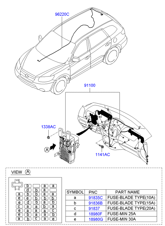 Трубопровод хладагента кондиционера