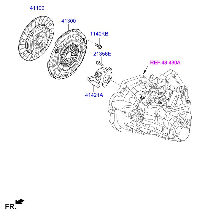 DRIVE SHAFT (FRONT)