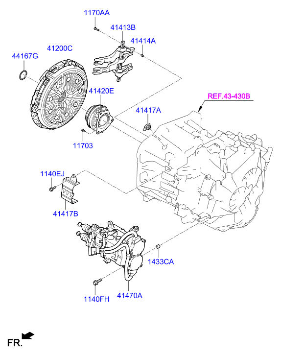 DRIVE SHAFT (FRONT)