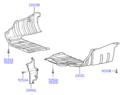 GENERATOR (SOHC)