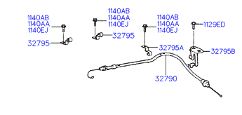 GENERATOR (SOHC)