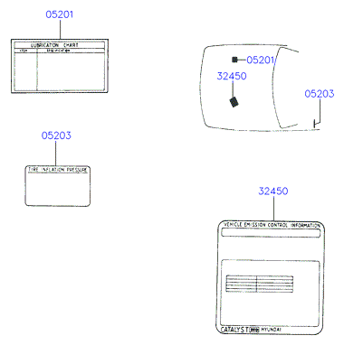 PANEL - REAR DOOR