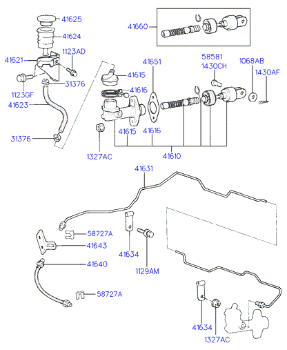 DRIVE SHAFT (I4)