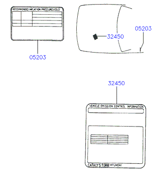 PANEL - REAR DOOR