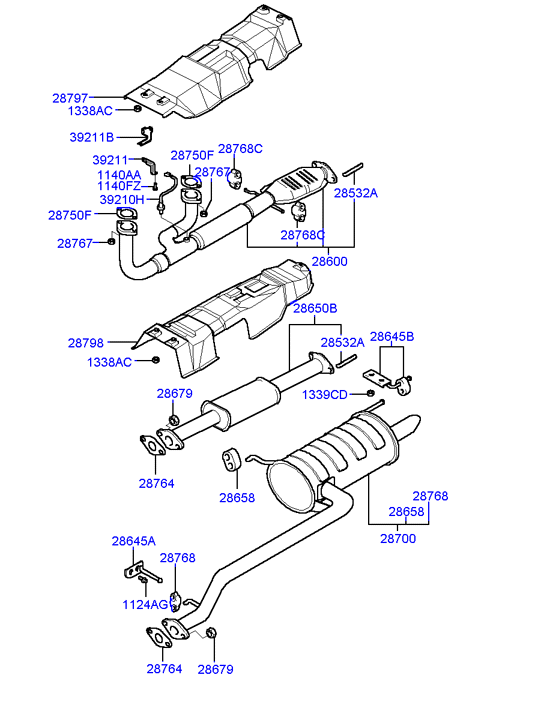 GENERATOR (I4)