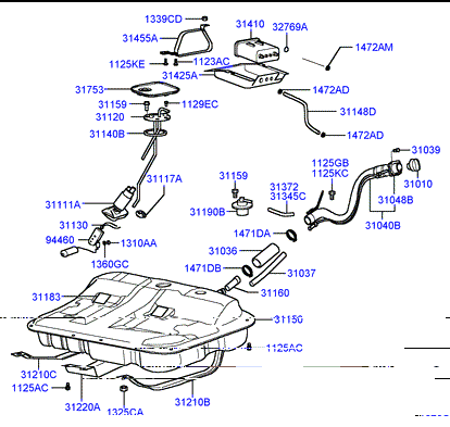 GENERATOR (I4)