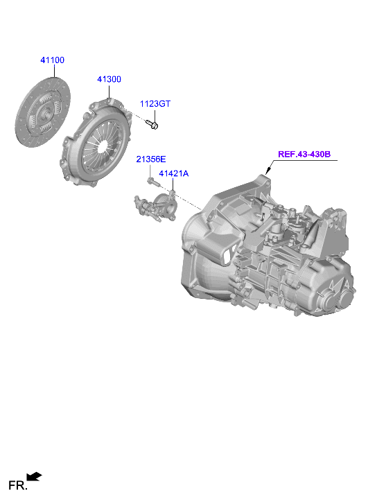 DRIVE SHAFT (FRONT)