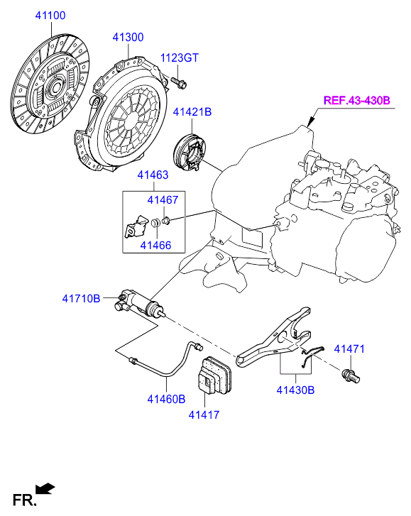 DRIVE SHAFT (FRONT)