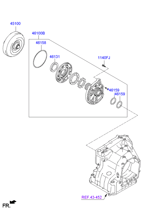 DRIVE SHAFT (FRONT)