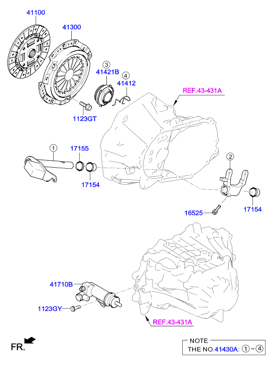 DRIVE SHAFT (FRONT)