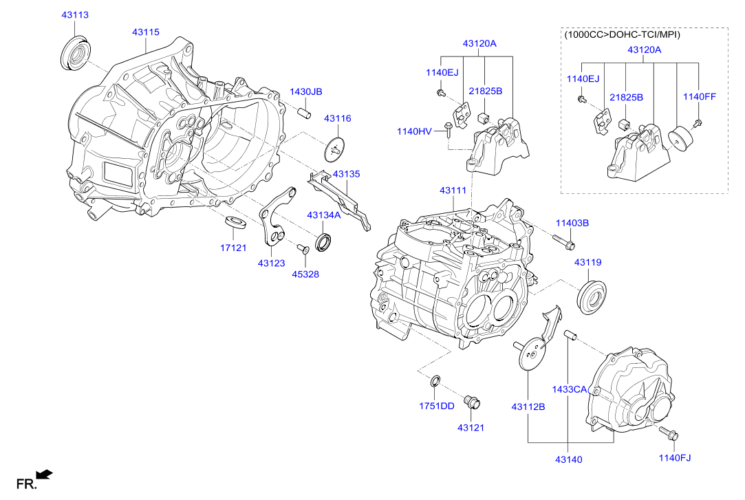 DRIVE SHAFT (FRONT)