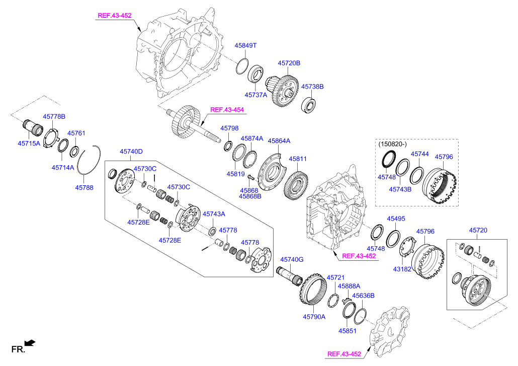 DRIVE SHAFT (FRONT)