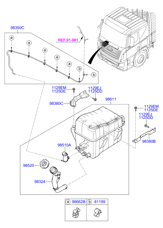 PARKING COOLER