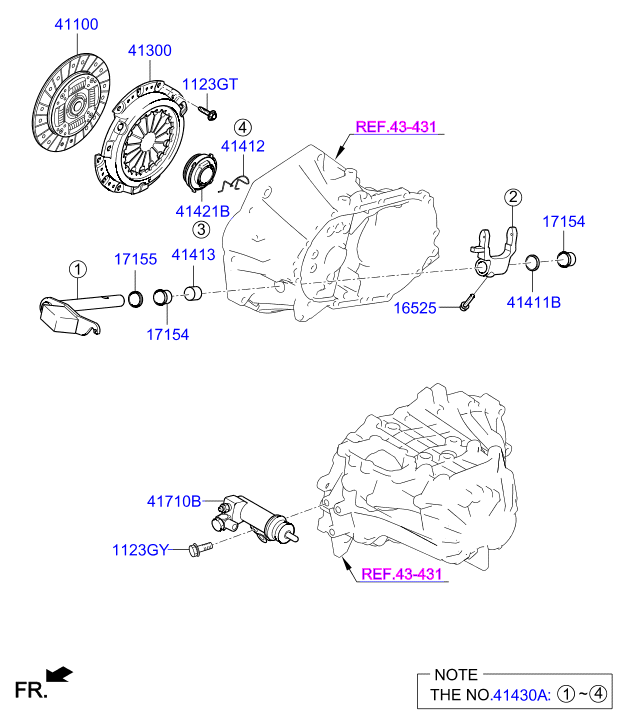 DRIVE SHAFT (FRONT)