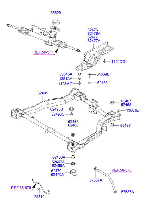 PANEL - REAR DOOR