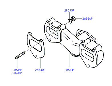 GENERATOR (SOHC)