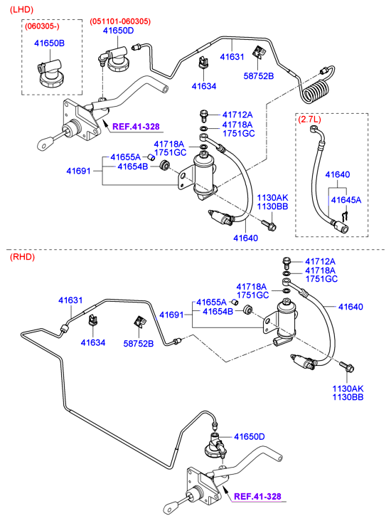 DRIVE SHAFT - FRONT