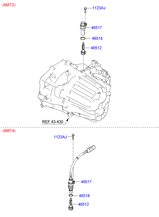 DRIVE SHAFT - FRONT