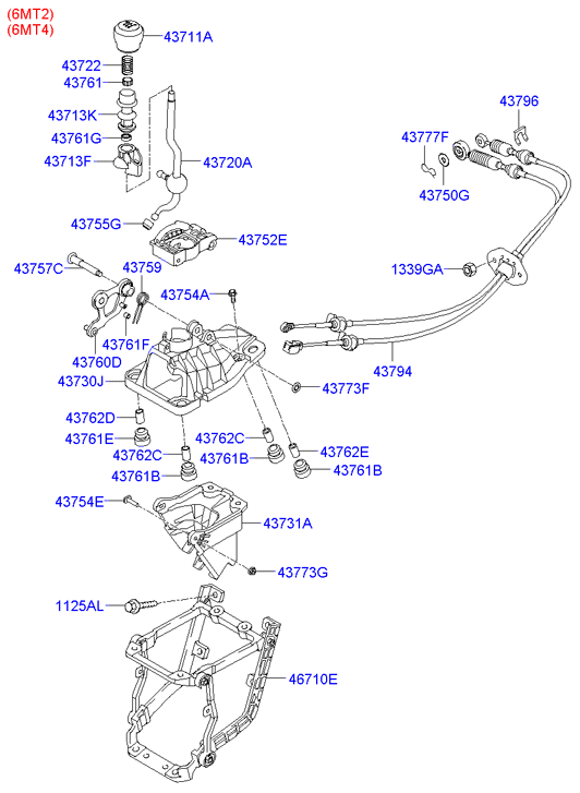 DRIVE SHAFT - FRONT