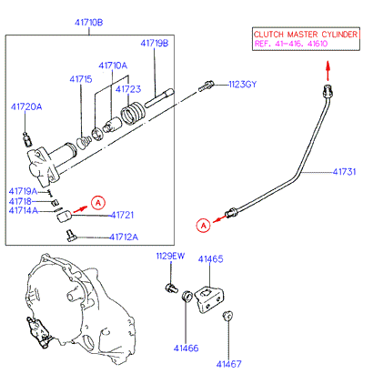 DRIVE SHAFT (I4)