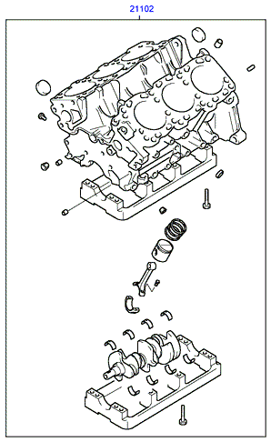 GENERATOR (I4)