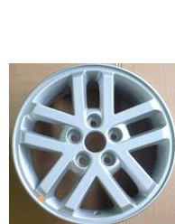 ALLOY WHEELS