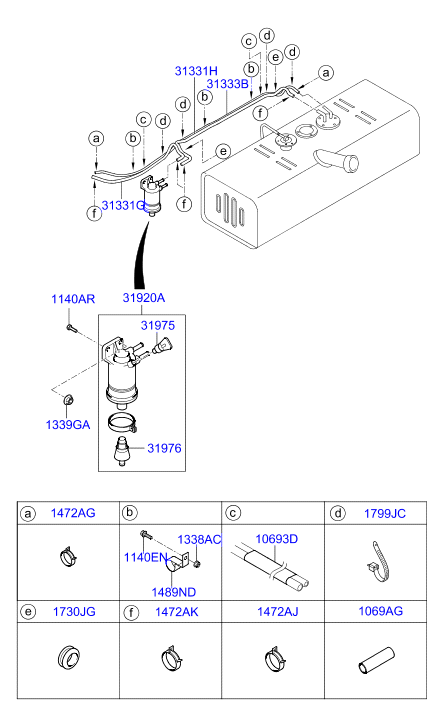 VACUUM PUMP (D4D*)