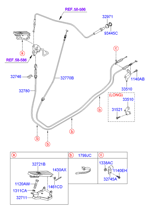 VACUUM PUMP (D4D*)