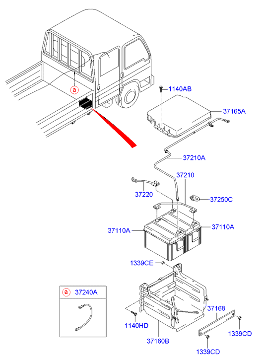 VACUUM PUMP (D4D*)