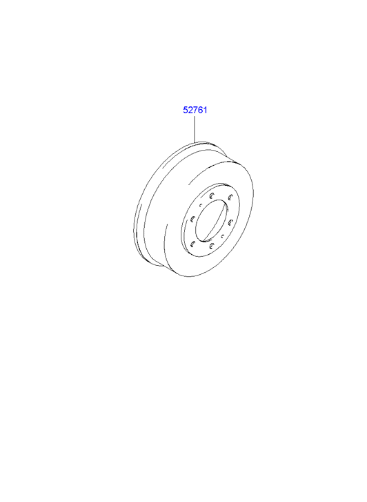 SENSOR - REAR WHEEL SPEED