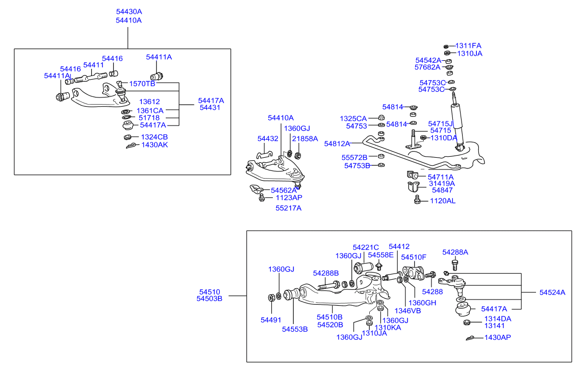 SENSOR - REAR WHEEL SPEED