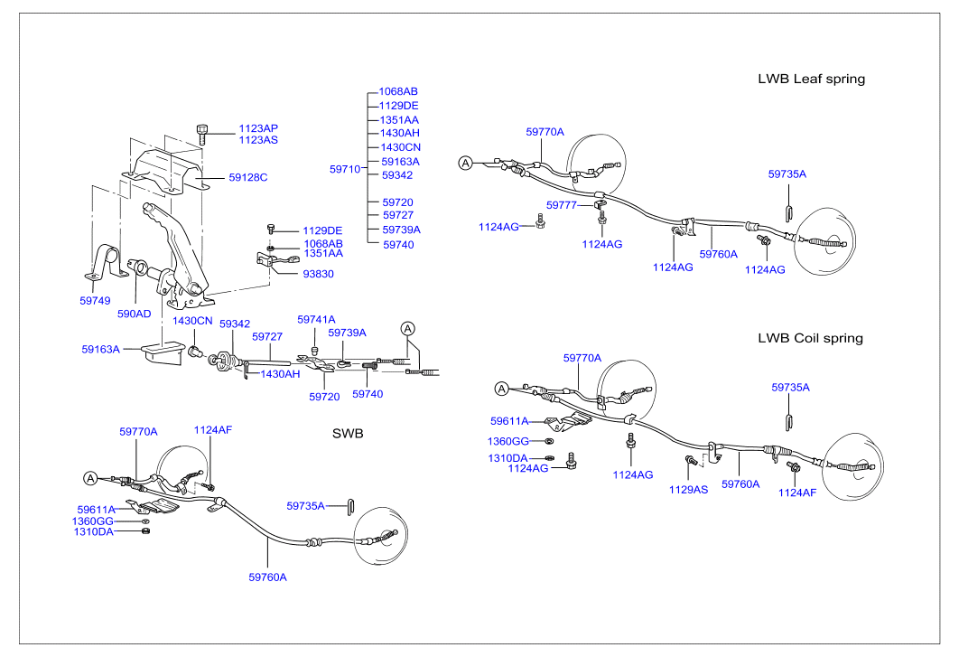 SENSOR - REAR WHEEL SPEED