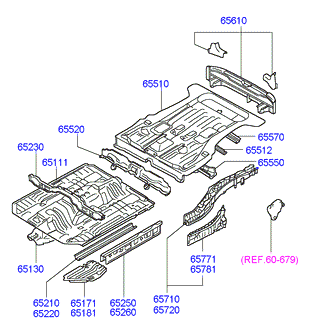 LID & LOCK - FUEL FILLER